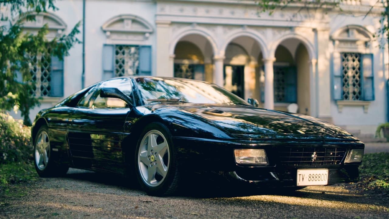 Ferrari 348  Italy