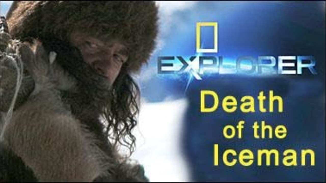 Death of the Iceman