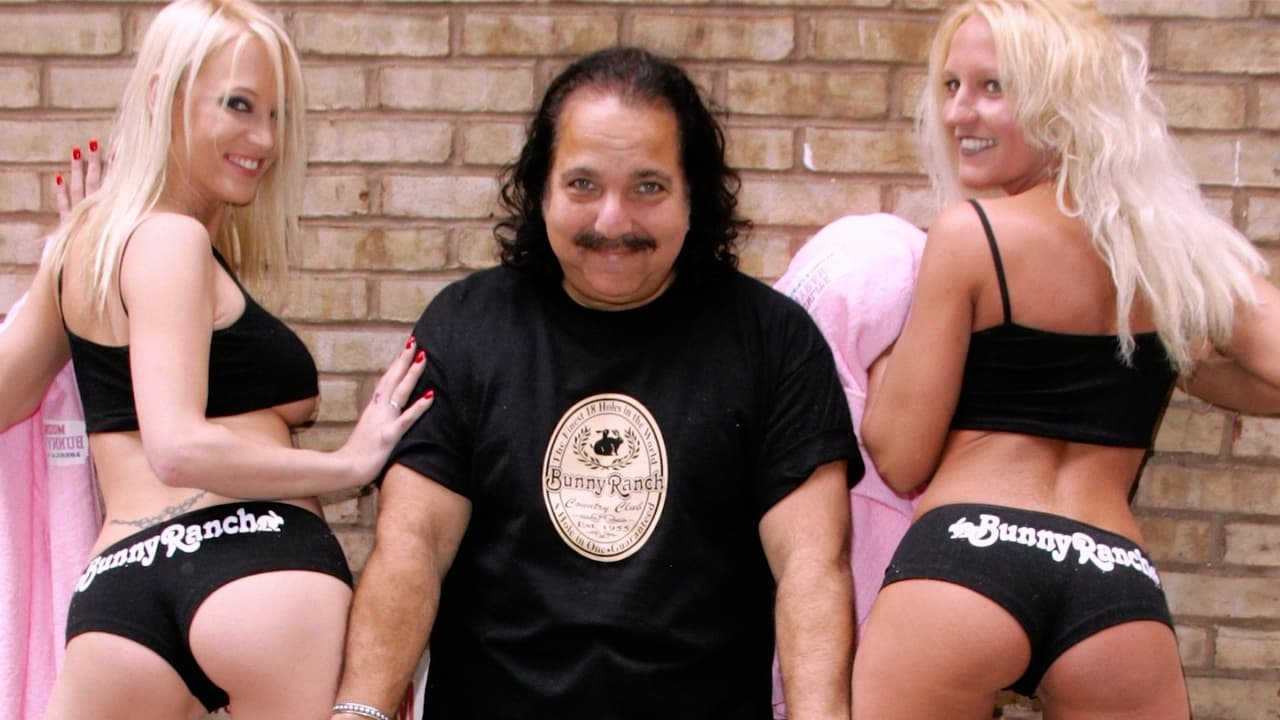 Exposed Ron Jeremy