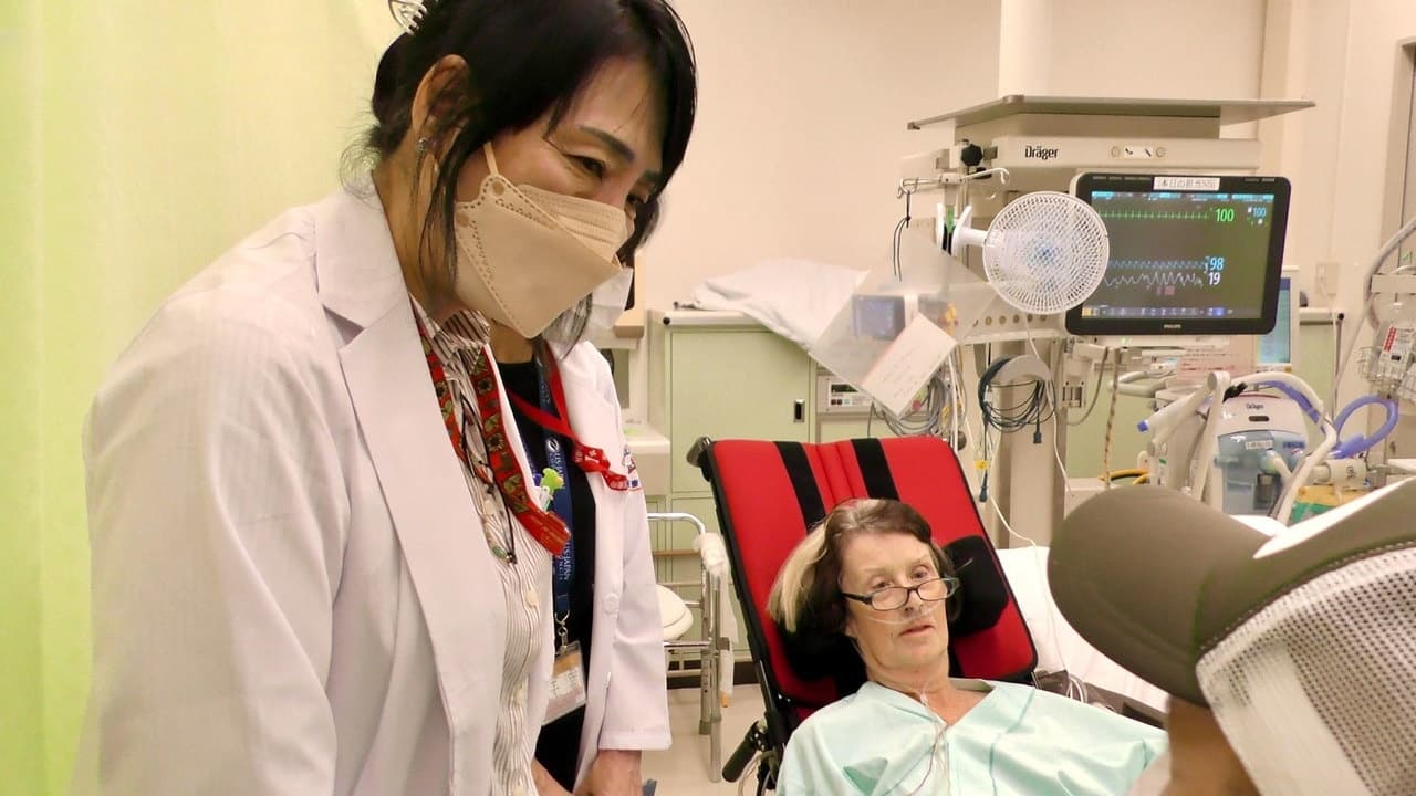 Medical Interpreting Pioneer  Minamitani Kaori