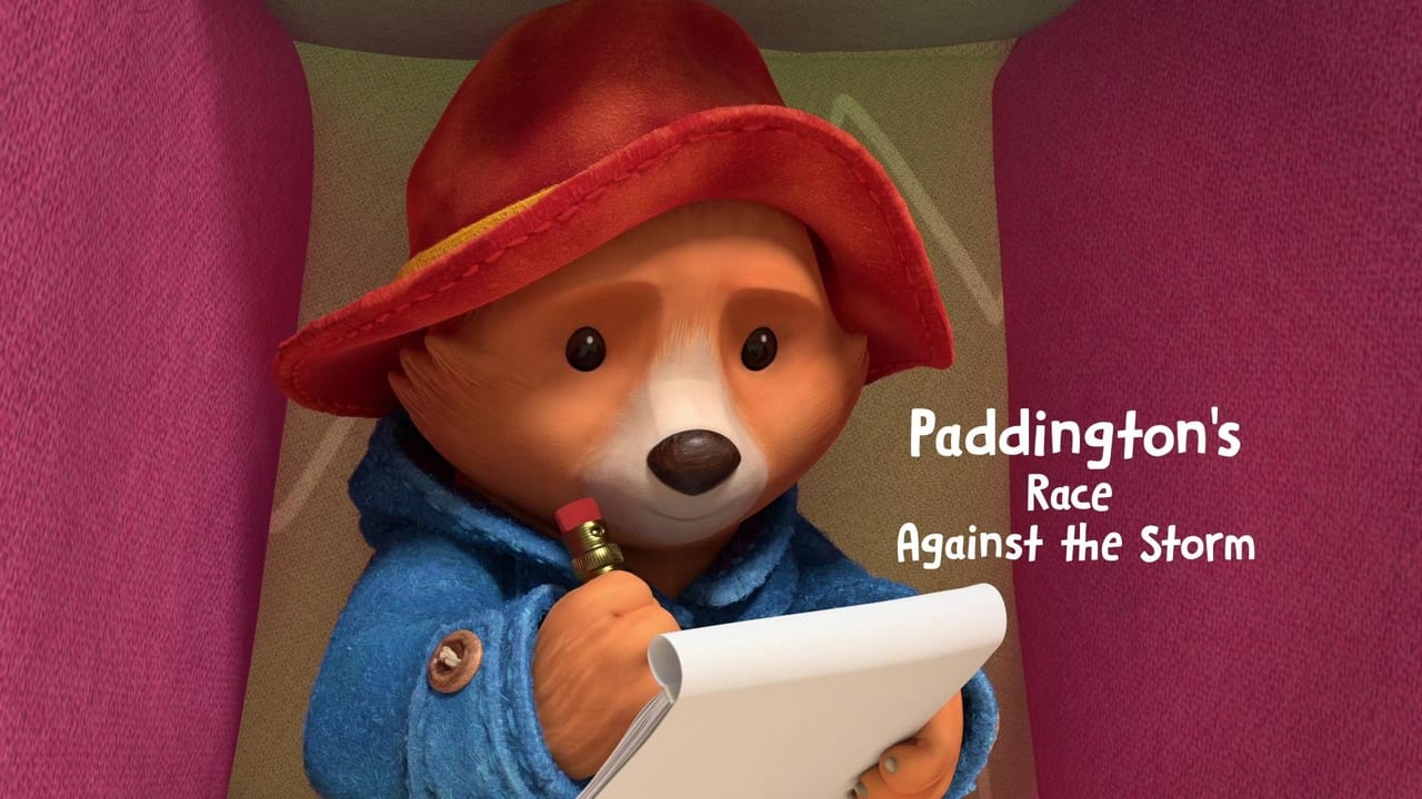 Paddingtons Race Against the Storm