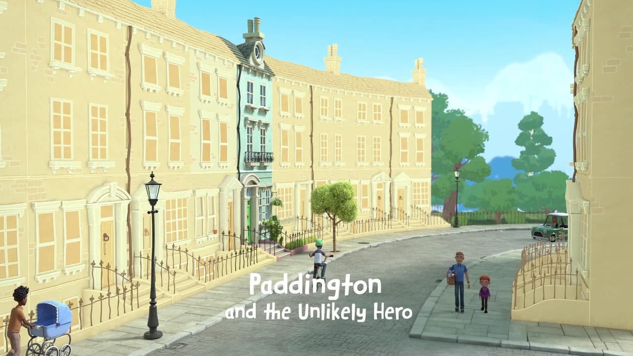 Paddington and the Unlikely Hero