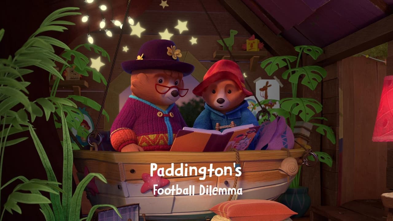 Paddingtons Football Dilemma