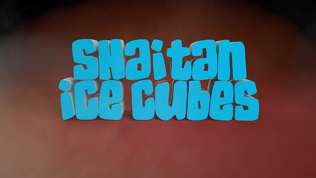 Shaitan Ice Cube