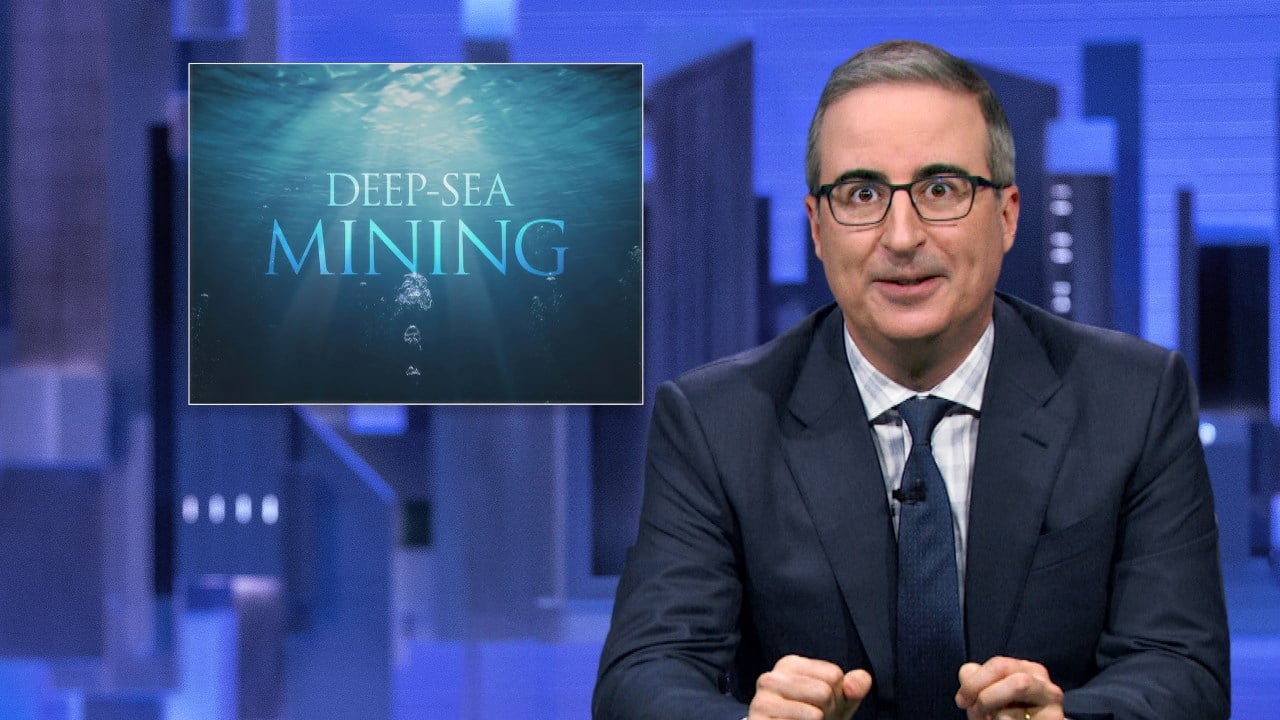 June 9 2024 DeepSea Mining