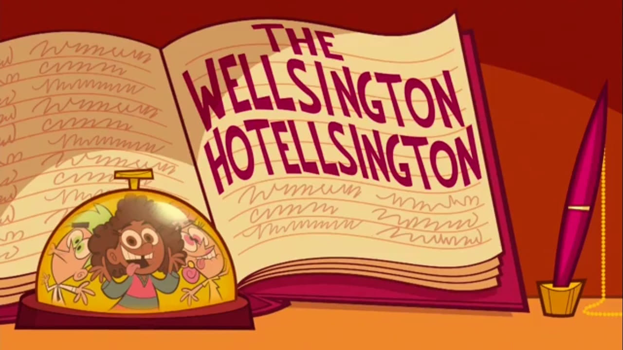 The Wellsington Hotellsington