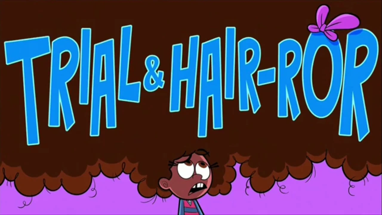 Trial  Hairror