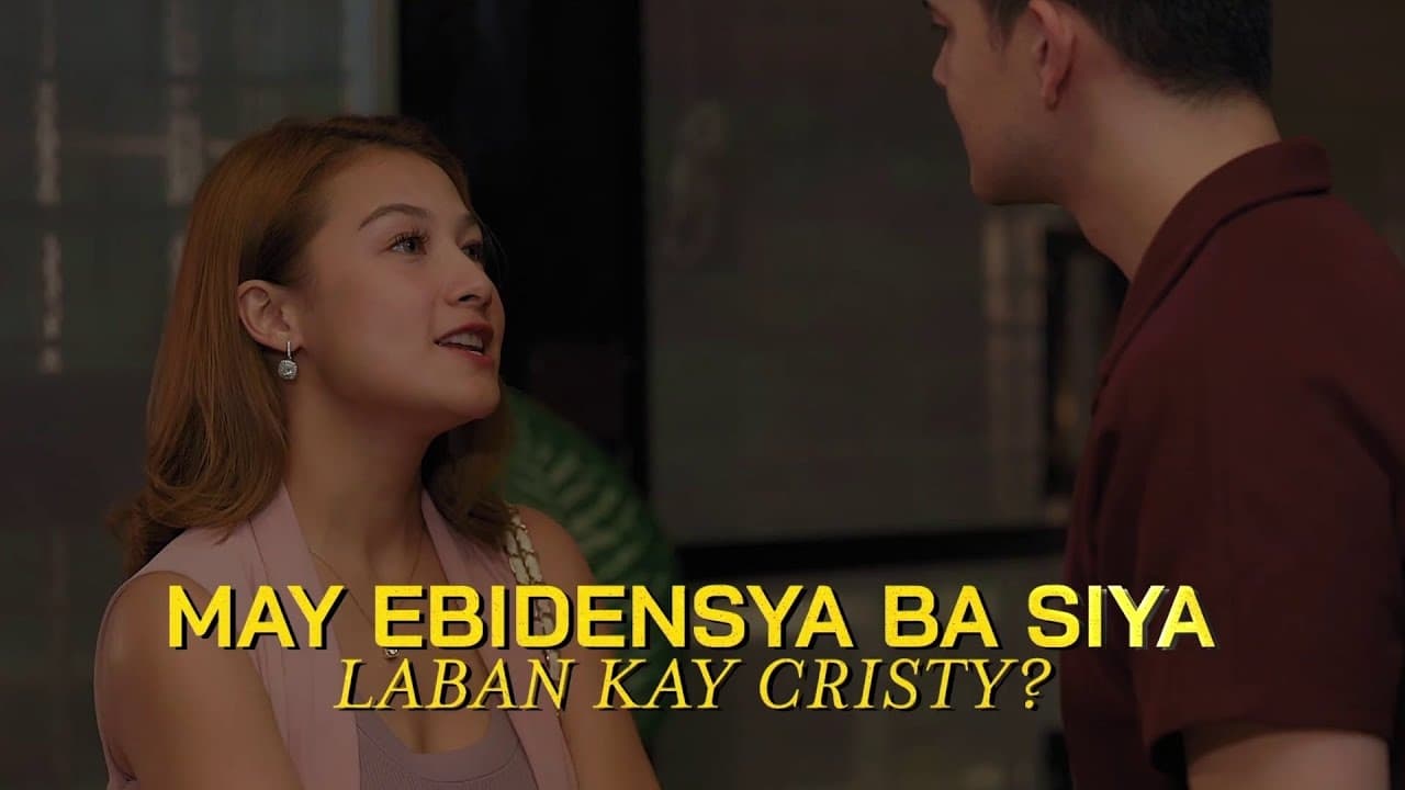 May ebidensya ba si Shaira laban kay Cristy