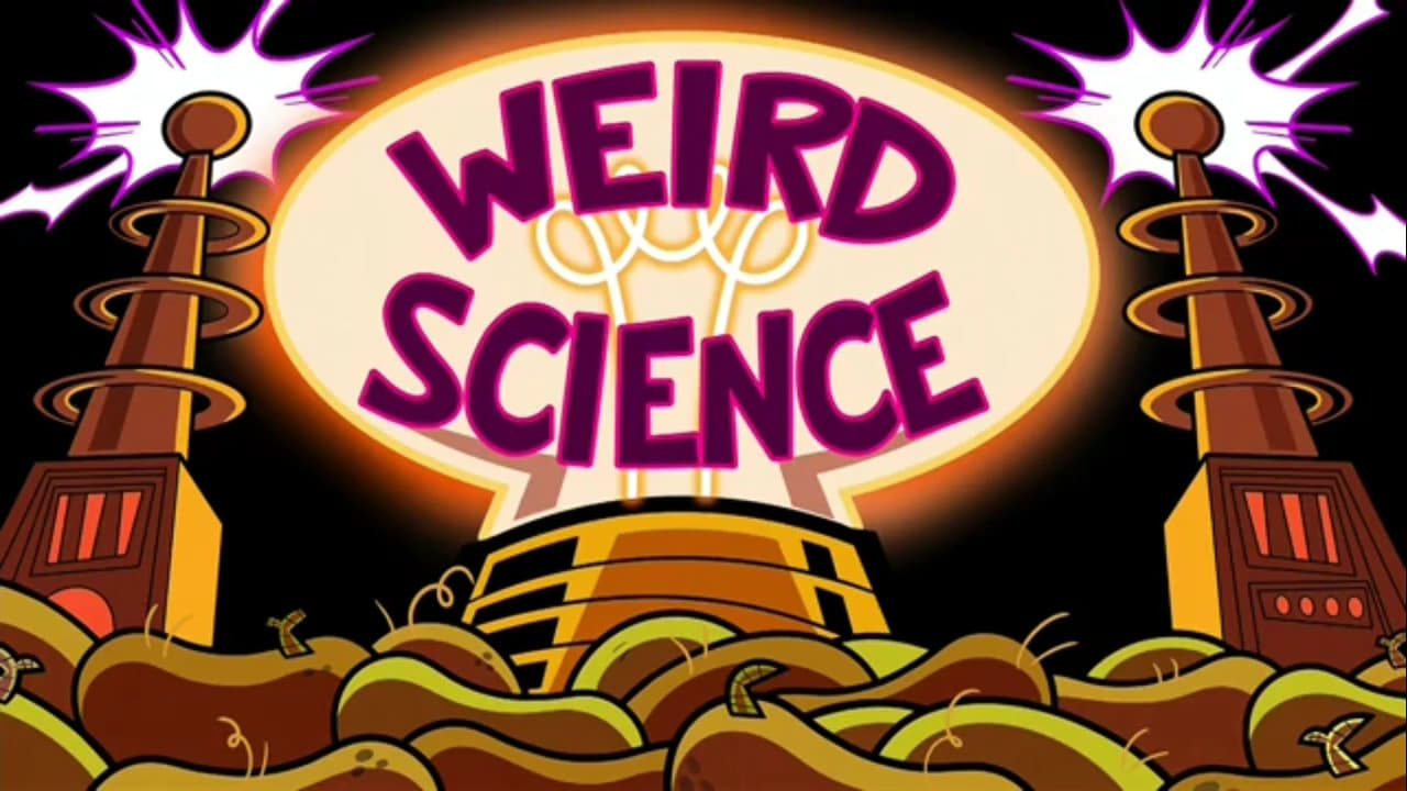 Weird Science