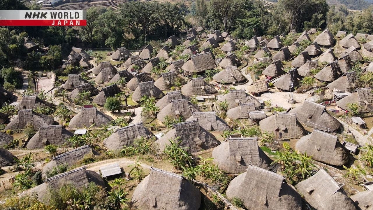 Inheritors of the Last Traditional Village Yunnan China