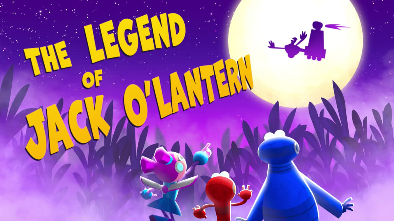 The Legend of Jack OLantern