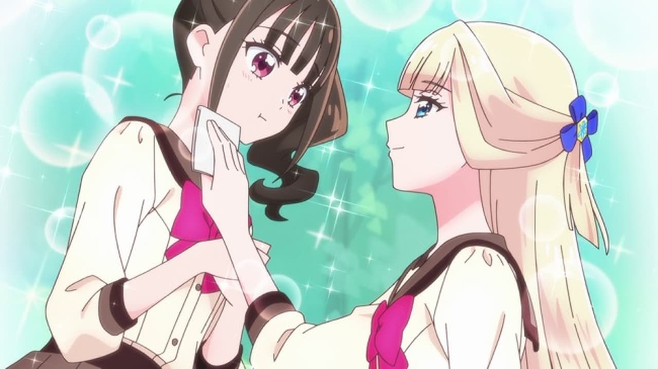 Mayu and Yukis School Life