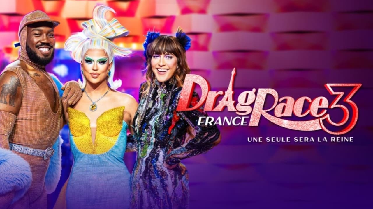 VoulezVous Drag Race Avec Moi Ce Soir