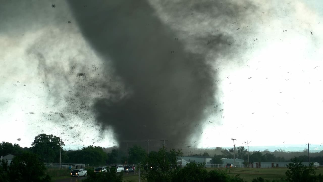 Tornado