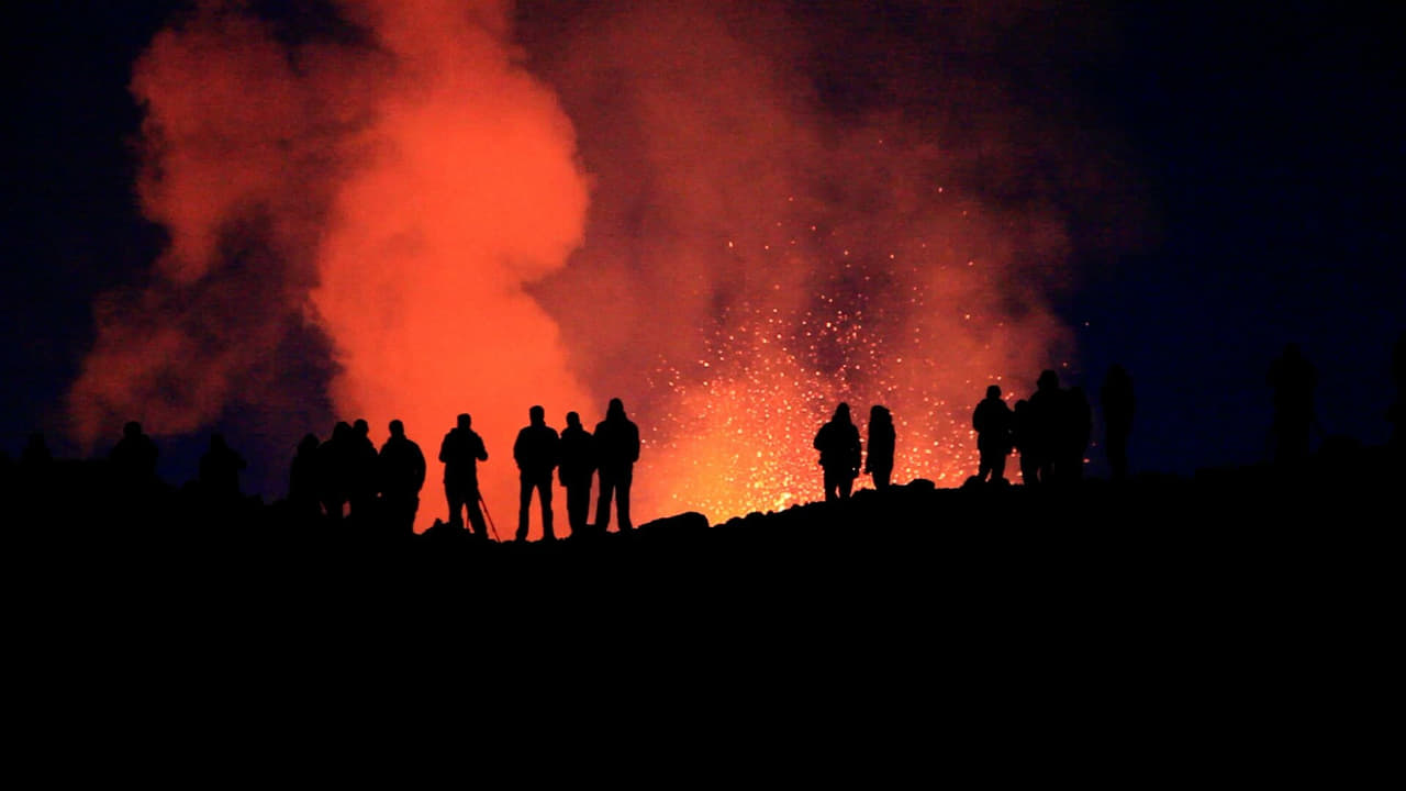 Volcano