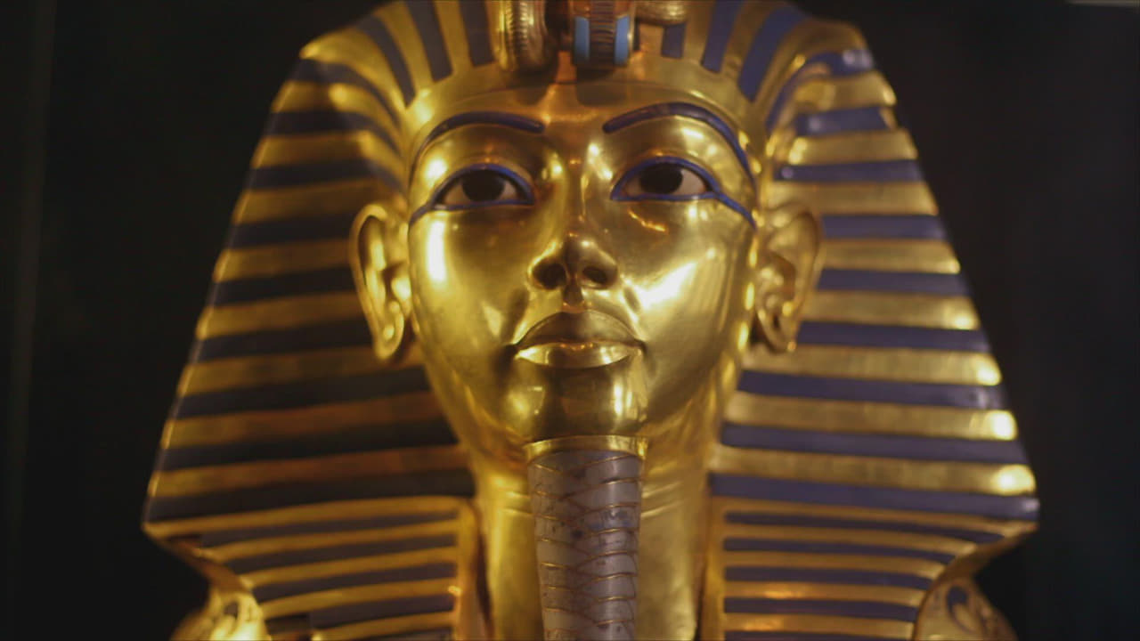 Who Killed King Tut