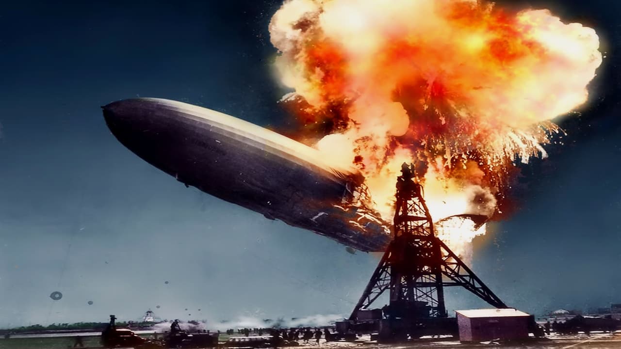 The Hindenburg Disaster