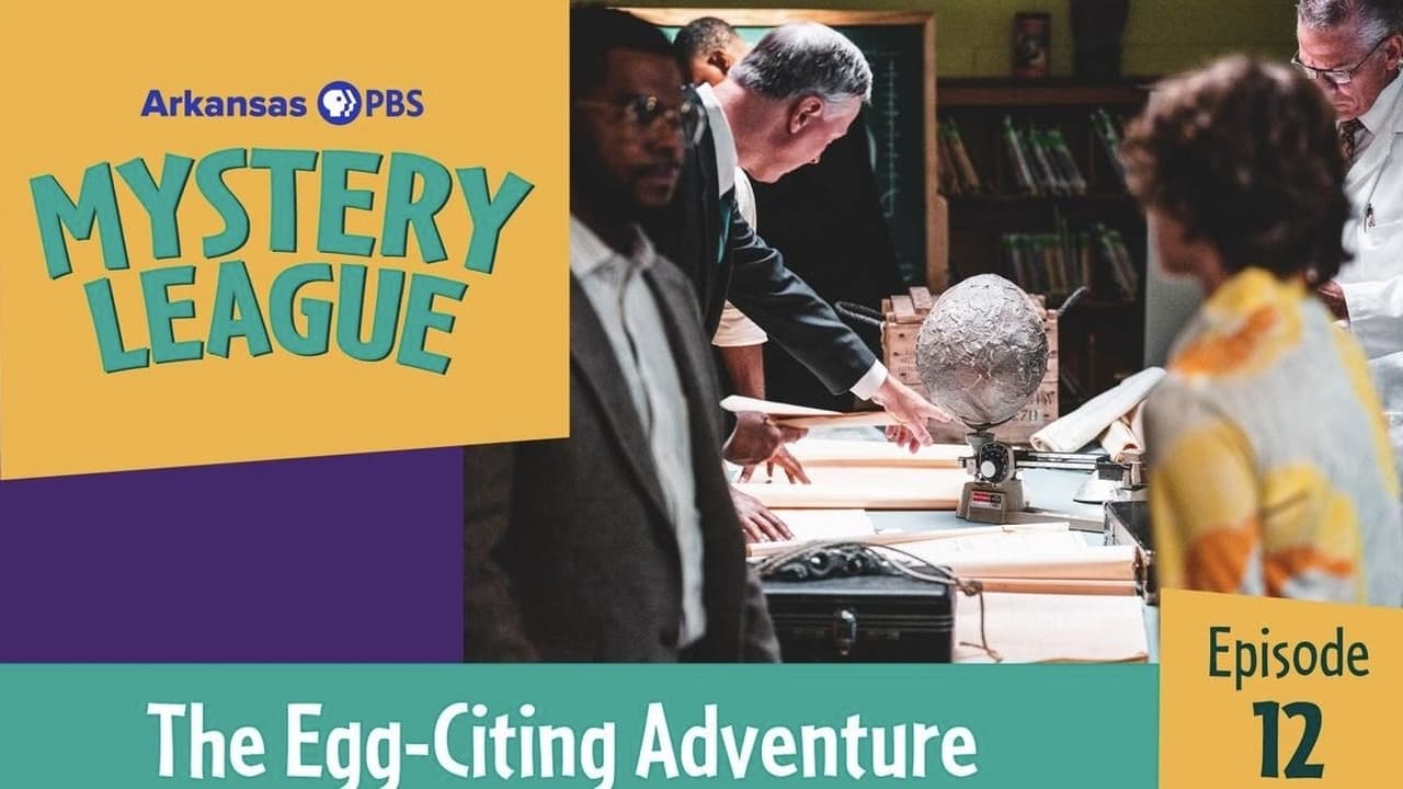 EggCiting Adventure