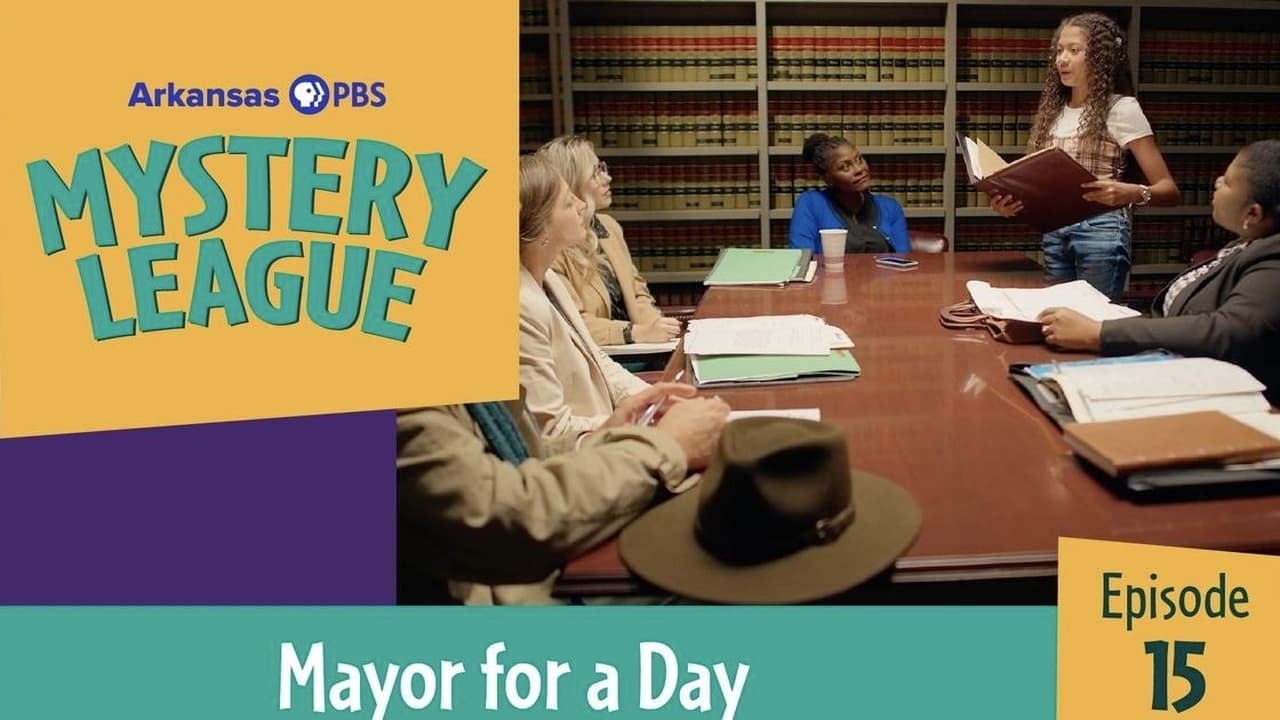 Mayor for a Day