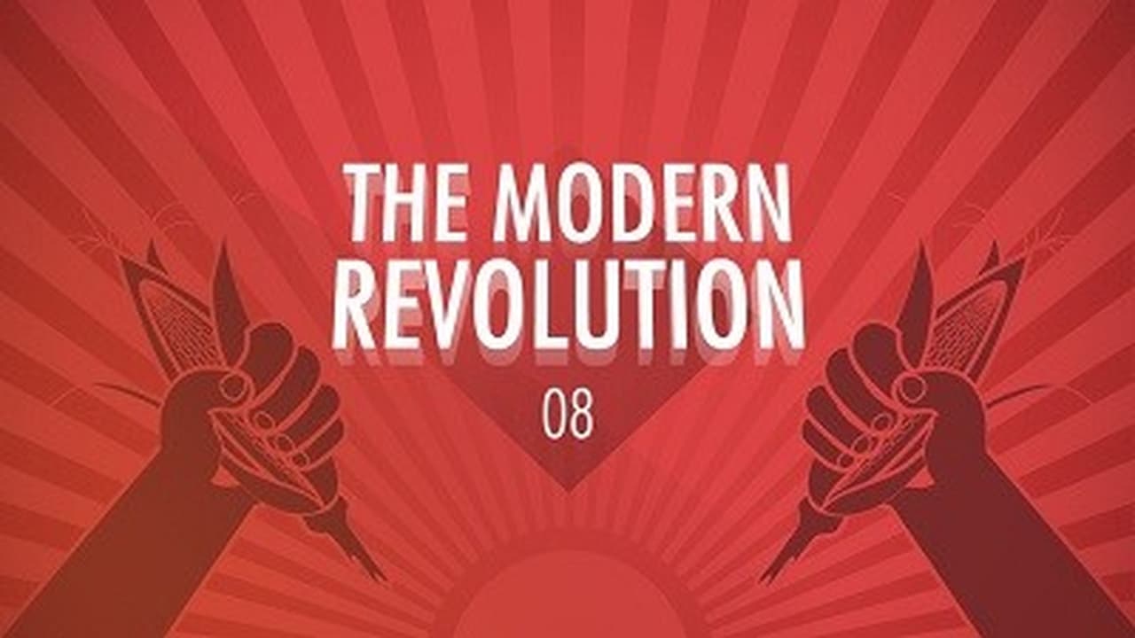The Modern Revolution