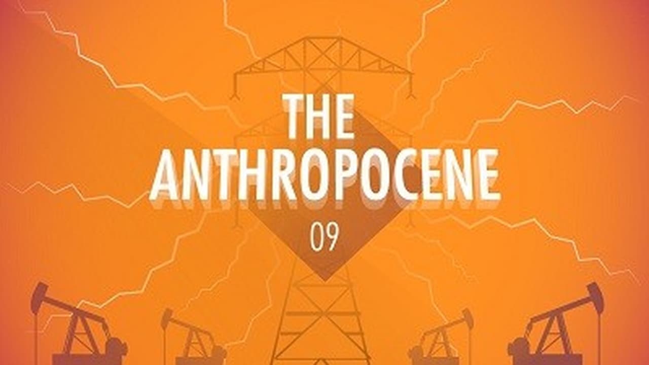 The Anthropocene and the Near Future
