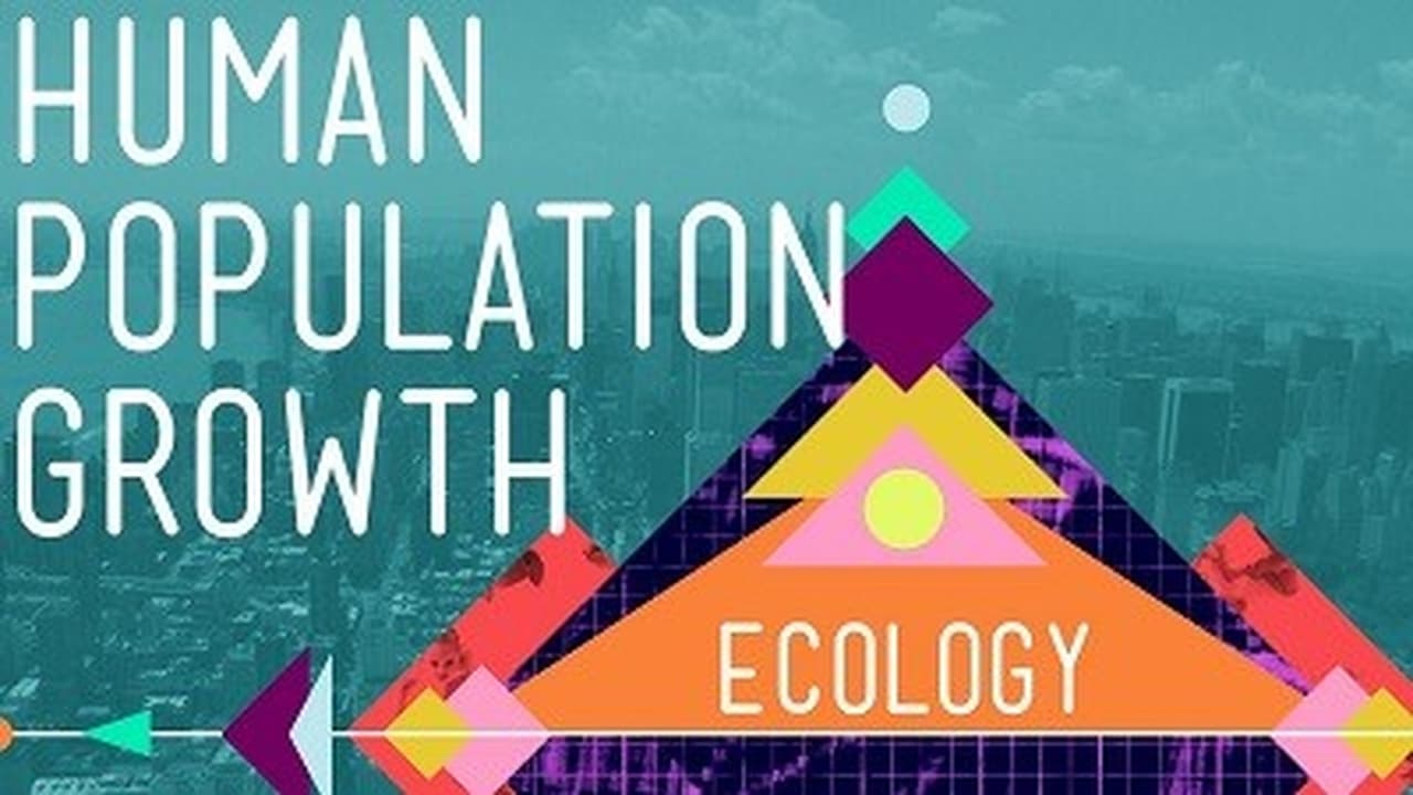 Human Population Growth