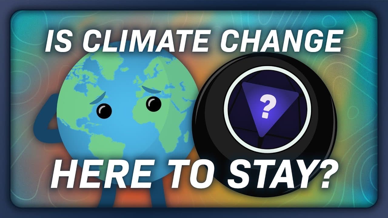 How Will Climate Change Continue to Affect Us