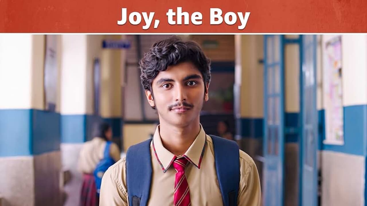 Joy The Boy