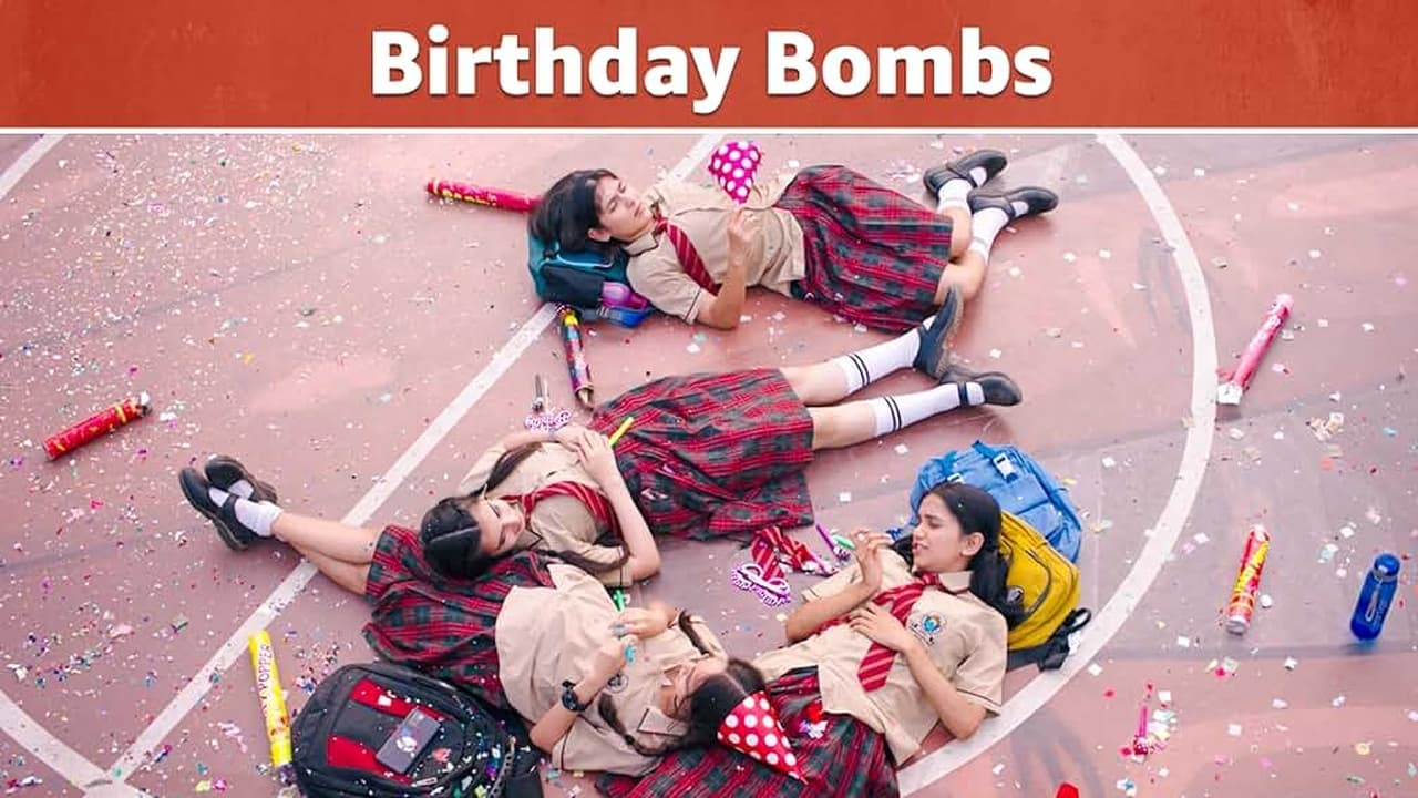 Birthday Bombs