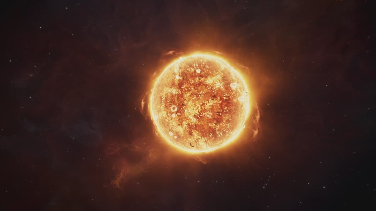 The Life and Death of the Sun