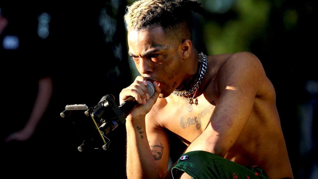 XXXTentacion