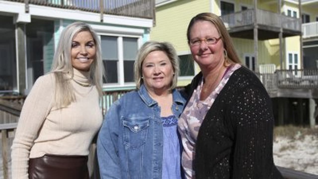 Sisters Settle in Gulf Shores