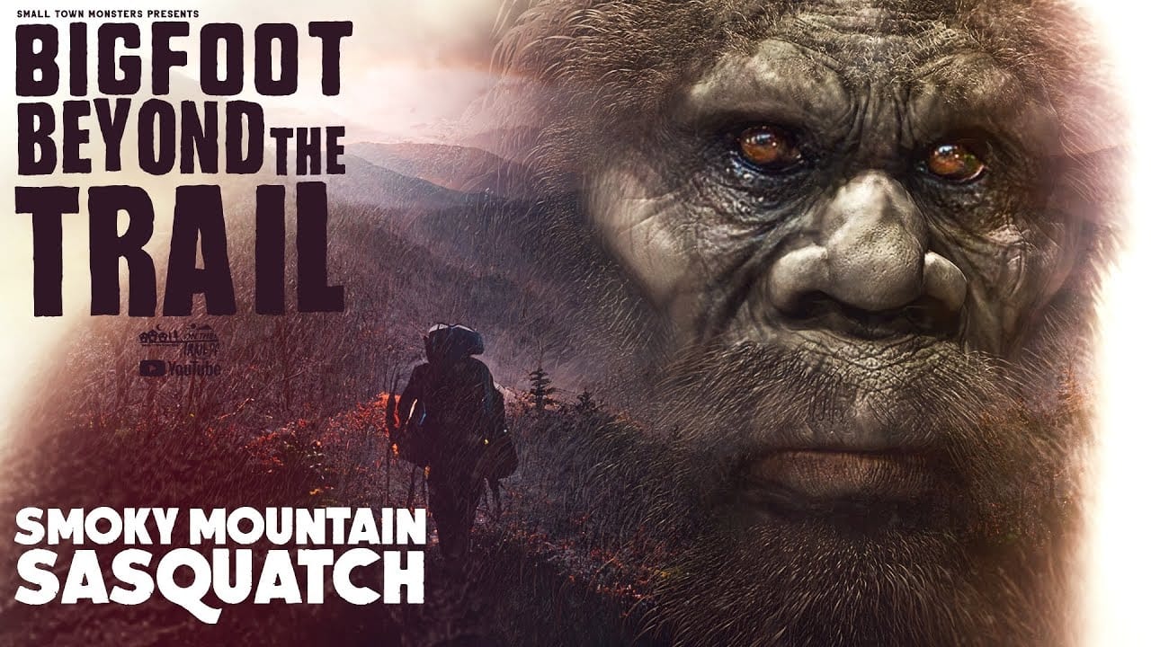 Smoky Mountain Sasquatch