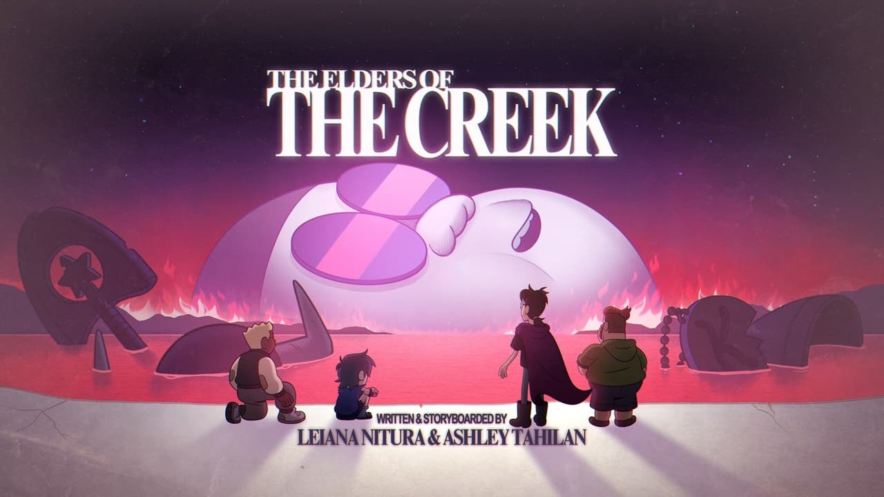 The Elders of the Creek