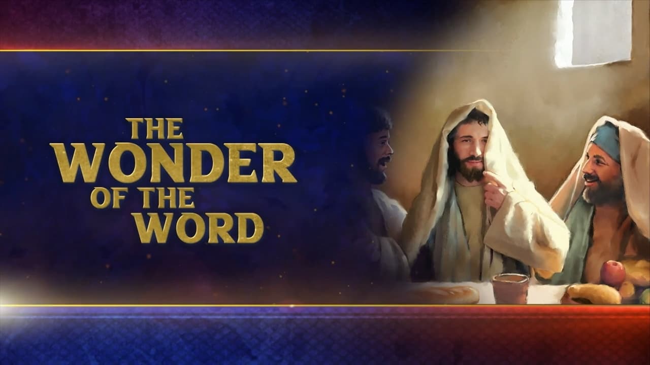 The Wonder of the Word Pt 1