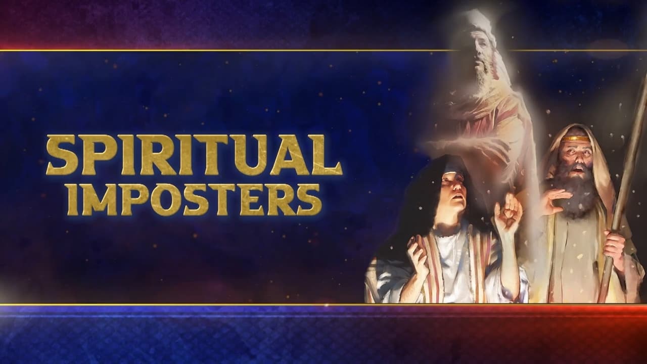 Spiritual Imposters