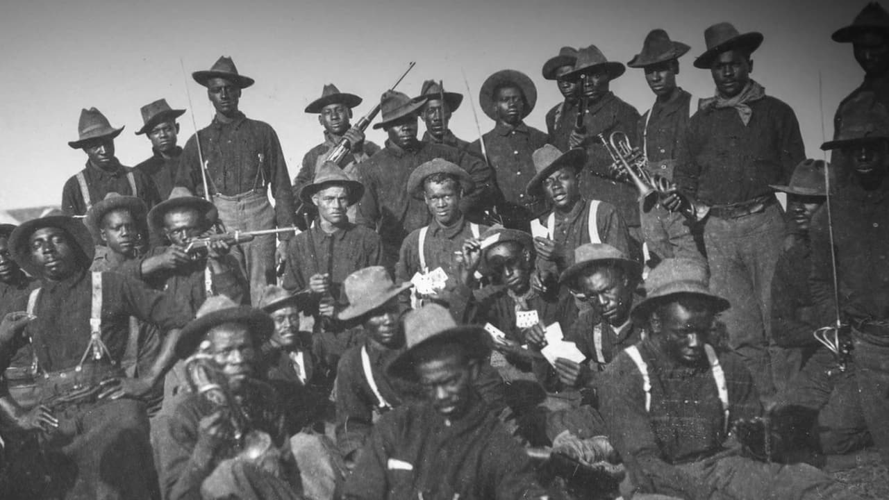 Camp Nacos Forgotten Soldiers