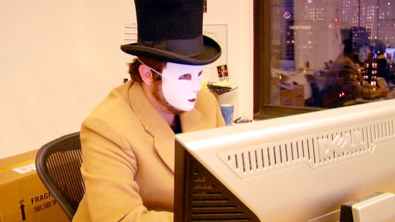 Phantom of the Office 3