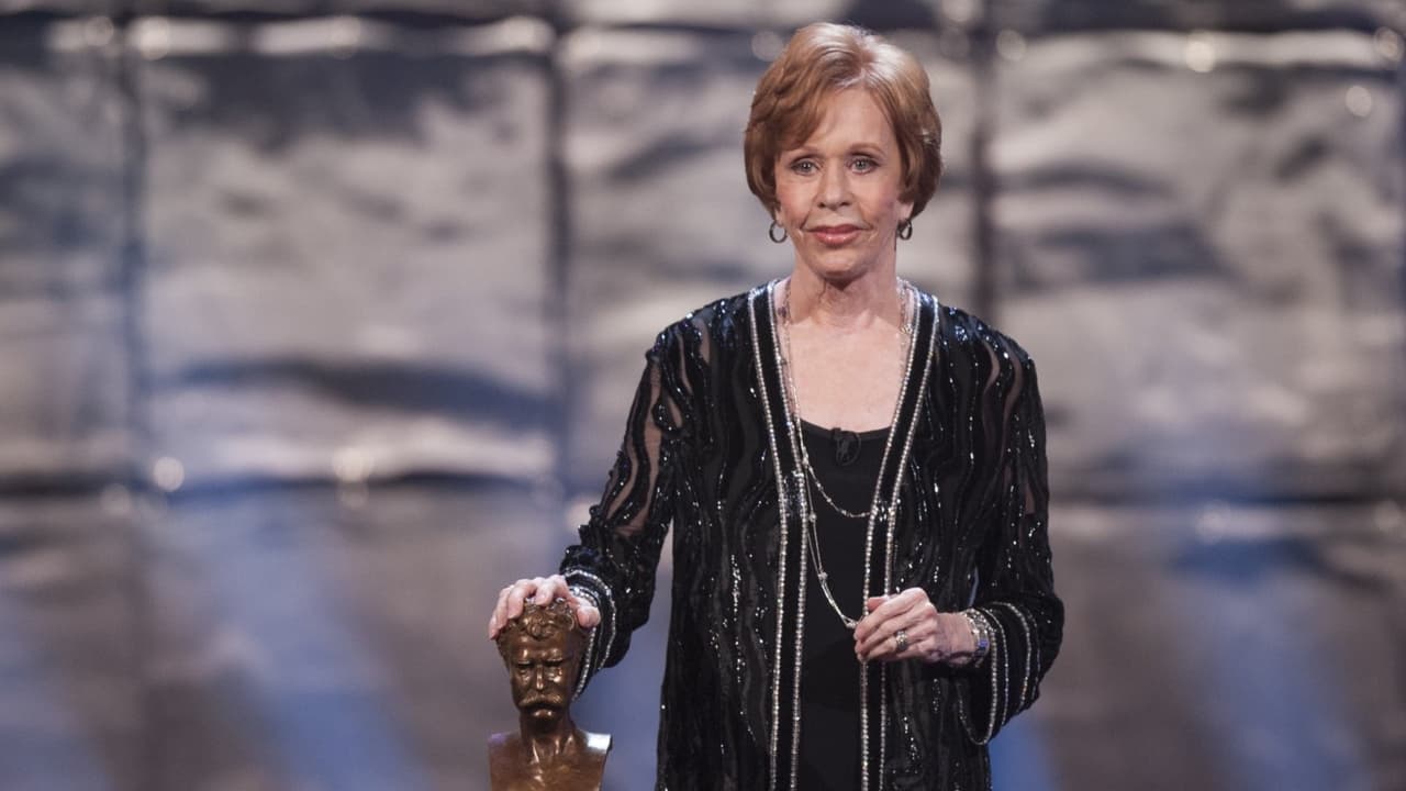 Carol Burnett