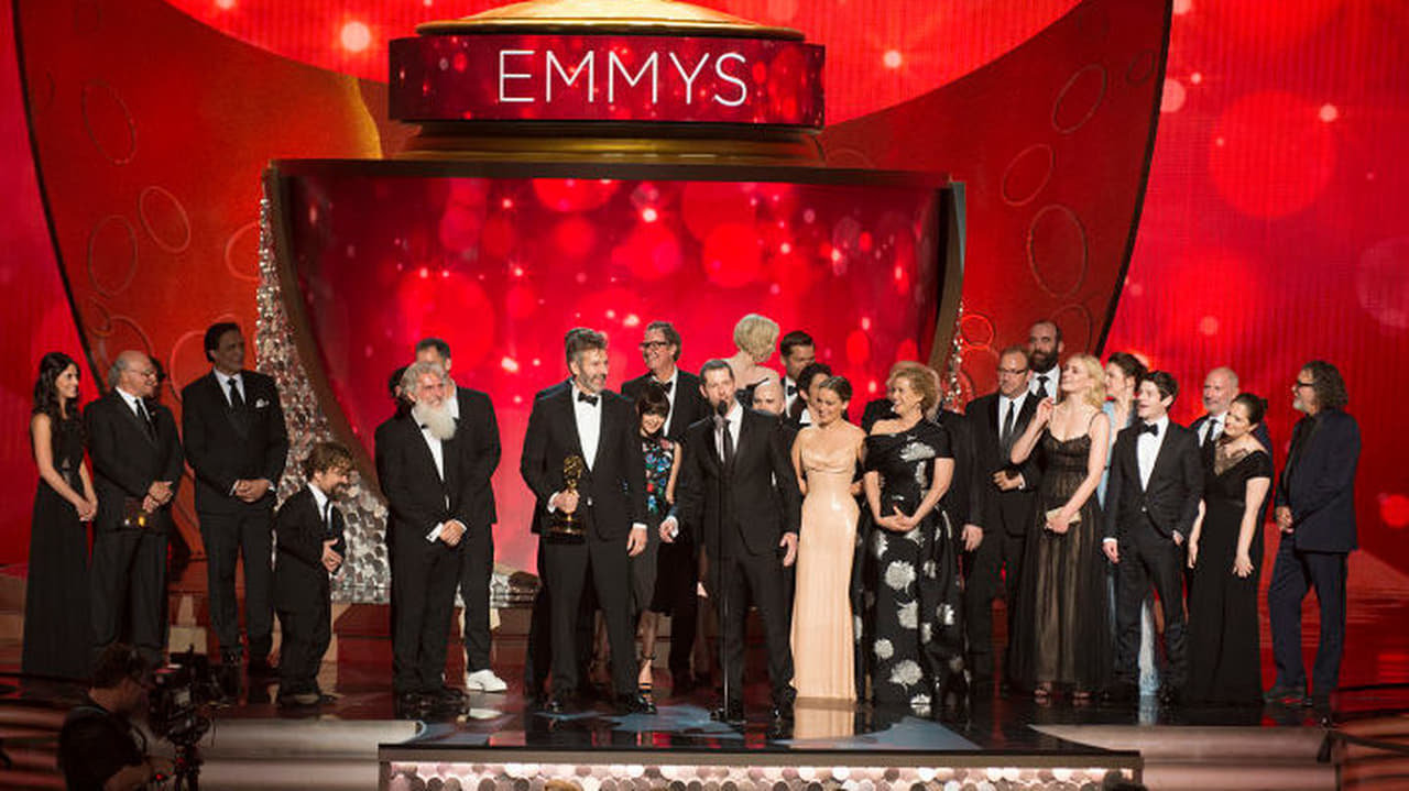 The 68th Emmy Awards