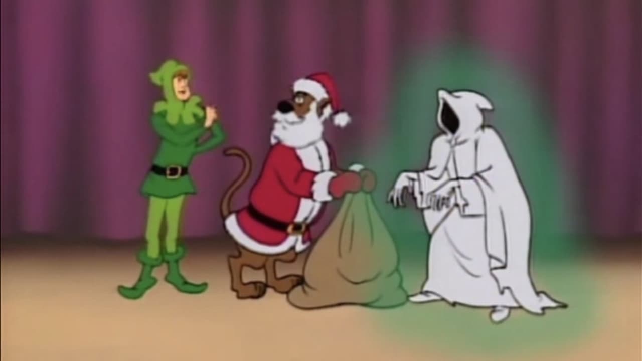 The Nutcracker Scoob 2