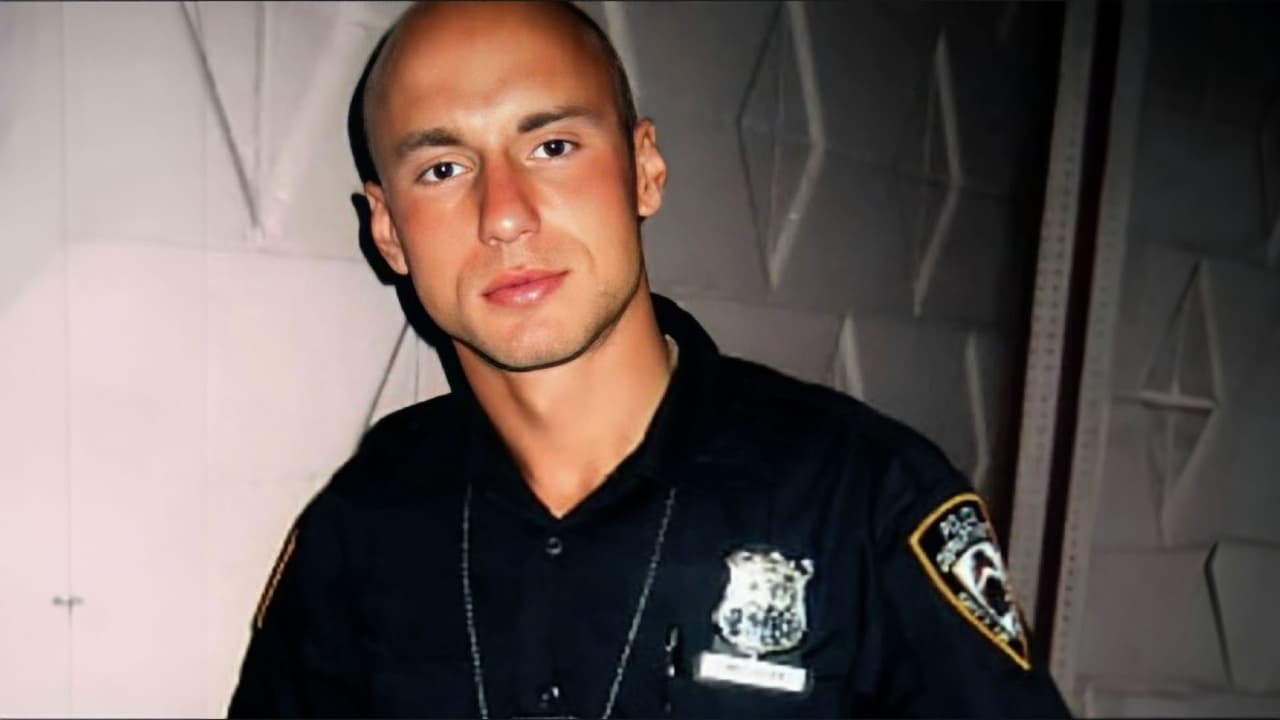 Officer Down The Killing of a Rookie Cop