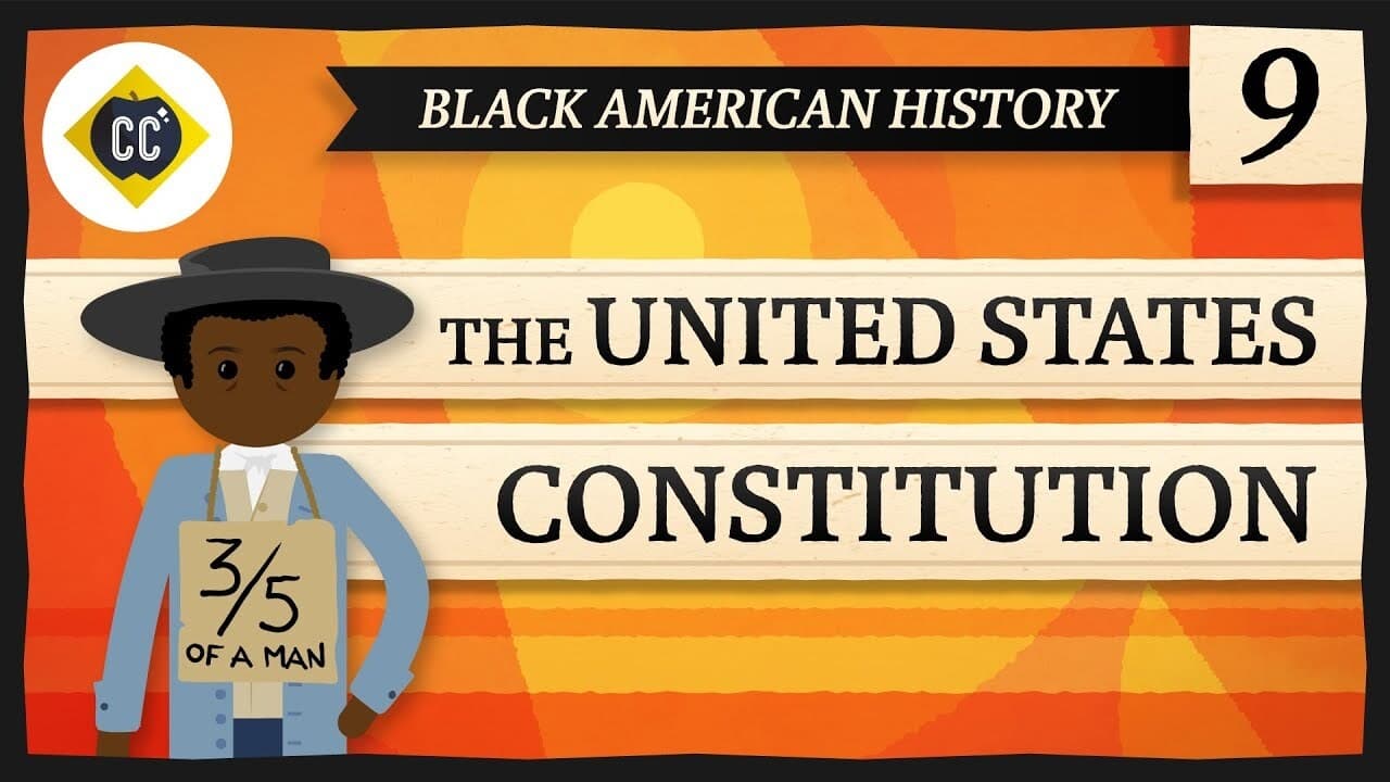 The US Constitution 35 and the Fugitive Slave Clause