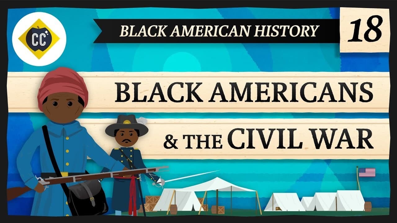 Black Americans in the Civil War