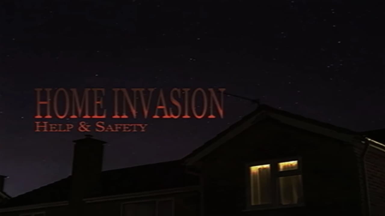 Home Invasion Help