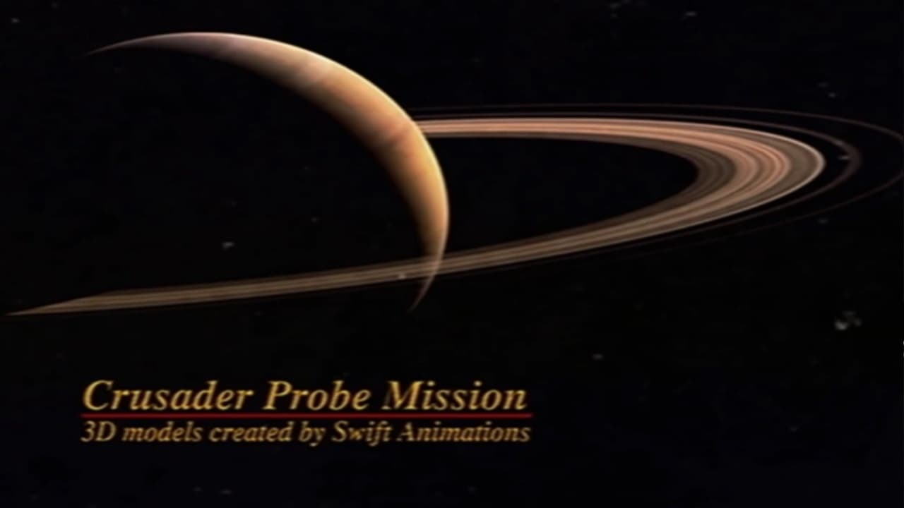 Crusader Probe Mission