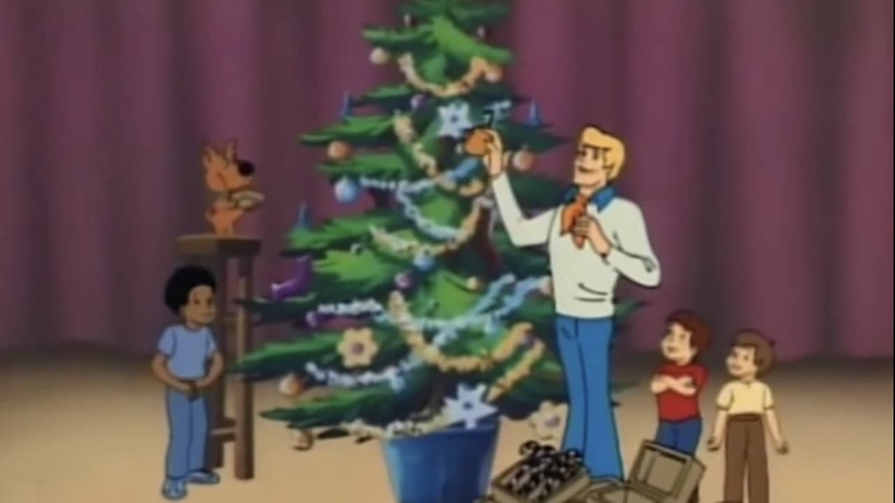 The Nutcracker Scoob 1