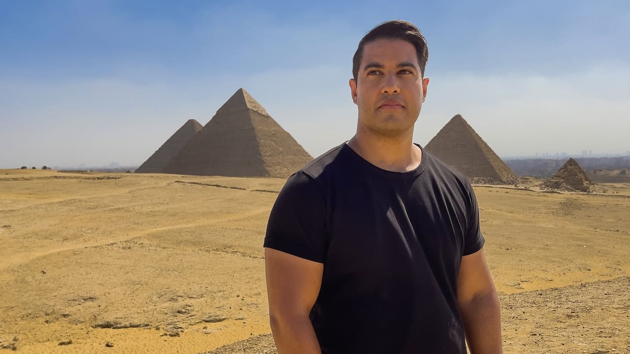 Australias Egyptian Mystery