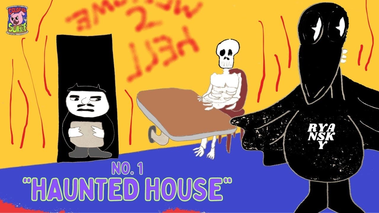 Haunted House