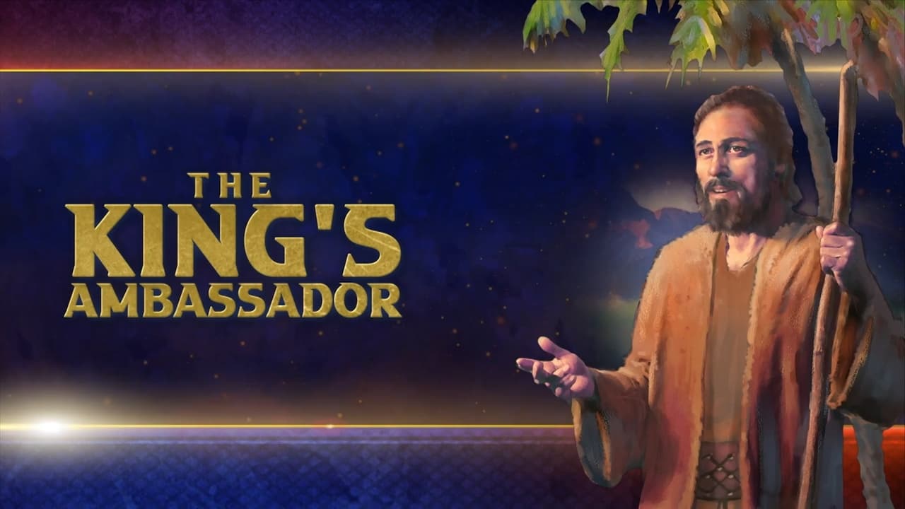 The Kings Ambassador